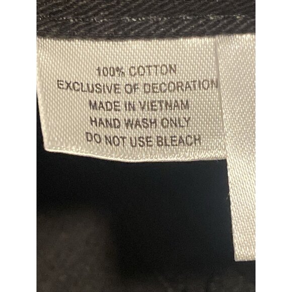 The Price Is Right Live Hat Ball Cap Adjustable Black Red Game Show Drew Carey - Picture 12 of 13